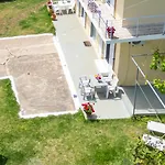 Appartamento Vrysoula Chrani