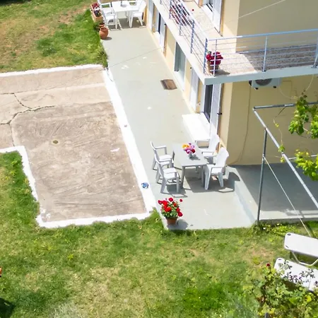 Apartamento Vrysoula Chrani