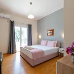 Vrysoula Διαμέρισμα