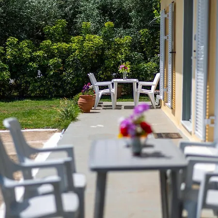 Apartment Vrysoula Chrani