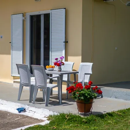 Vrysoula Apartment Chrani