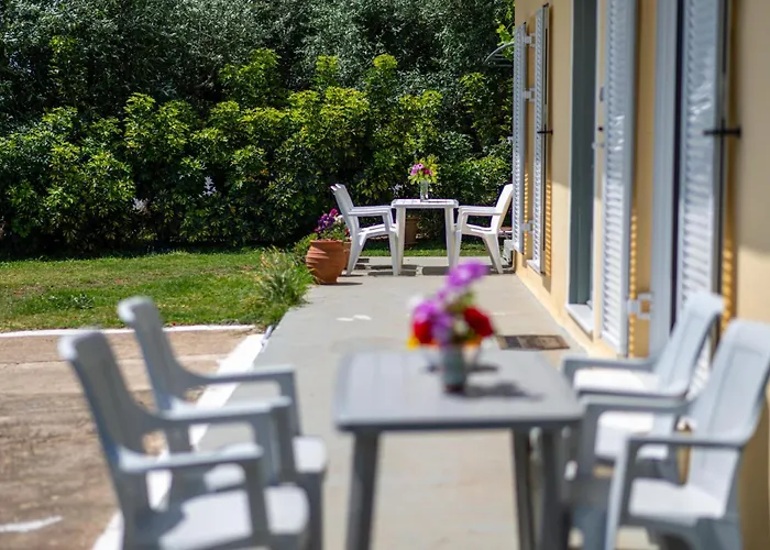 شقة Vrysoula كراني