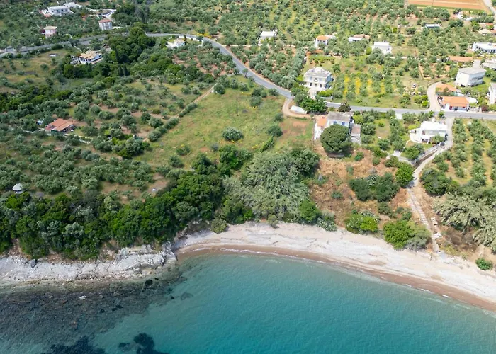 Vrysoula Chrani